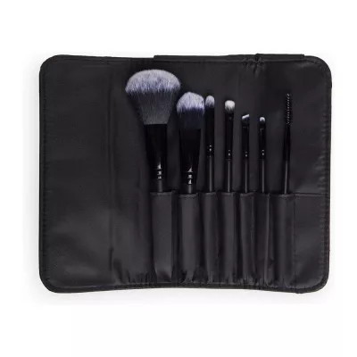 Set pensule machiaj AQ-870Z