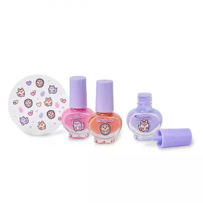 Set unghii false copii AQ-11983