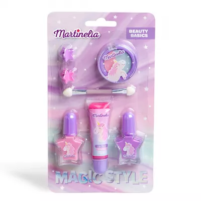 Set unghii false copii AQ-11955