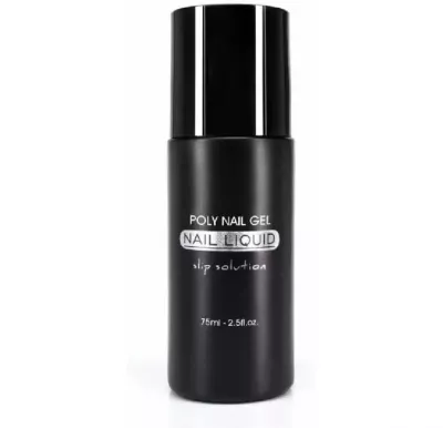 Solutie aplicare polygel, Canni, 75 ml