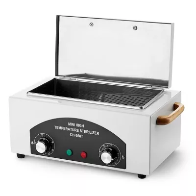 Sterilizator pupinel profesional,  360T