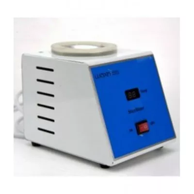 Sterilizator Quartz WaxKiss, 100W, Display LCD