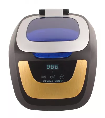Sterilizator cu ultrasunete, 50W, capacitate de 750 ml.