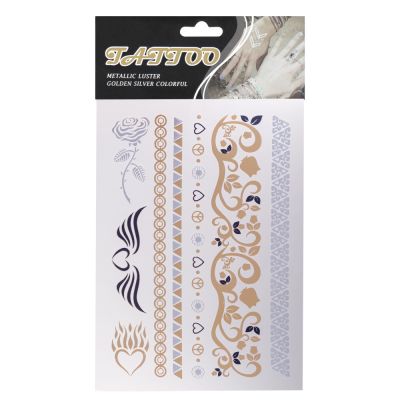 Tatuaj temporar pentru corp, sd-8850