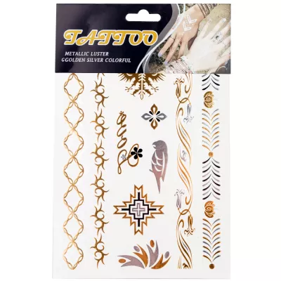 Tatuaj temporar pentru corp, sd-8913