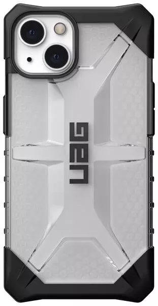 Husa de protectie UAG Plasma pentru Iphone 13  , culoare Ice