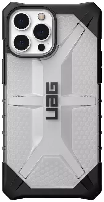 Husa de protectie UAG Plasma pentru Iphone 13 Pro Max , culoare Ice
