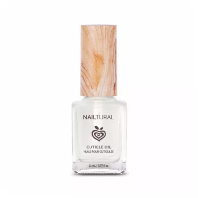 Ulei cuticule pentru manichiura 11 ml, NAILTURAL