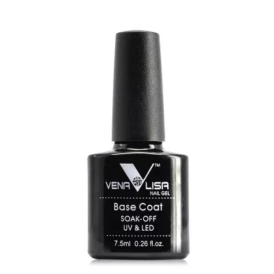 Base coat Venalisa, 7.5 ml