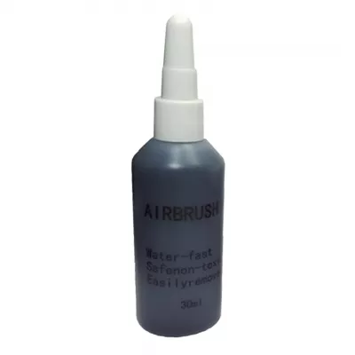 Vopsea pentru airbrush