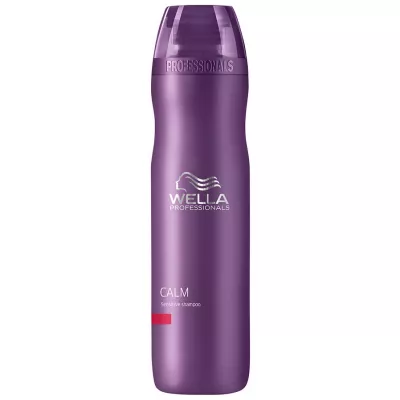 WPC CALM sampon pentru scalp sensibil 250ml