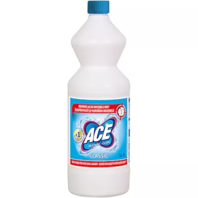 ACE INALBITOR CLASSIC 1L 18/BAX