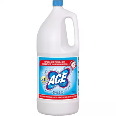 ACE INALBITOR CLASSIC 2L 10/BAX