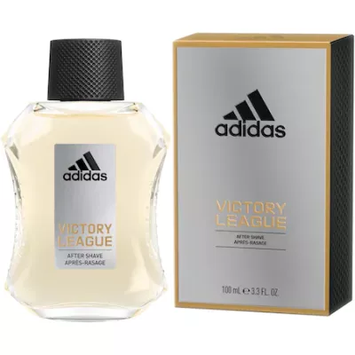 ADIDAS AFTER SHAVE VICTORY LEAGUE 100ML 3BUC/SET 12/BAX