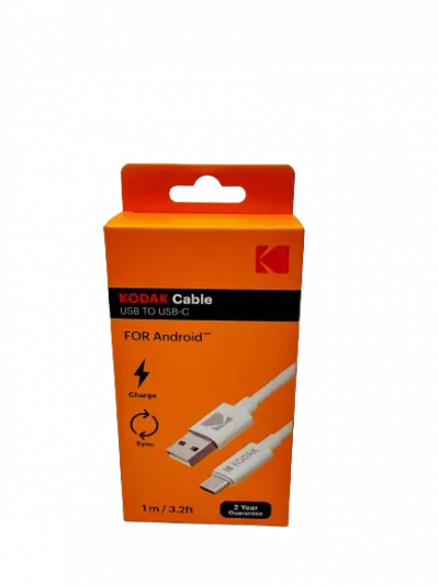 KODAK CABLU USB TYPE C (30425965) 12/BAX