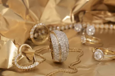 Mituri despre comandarea bijuteriilor din aur online