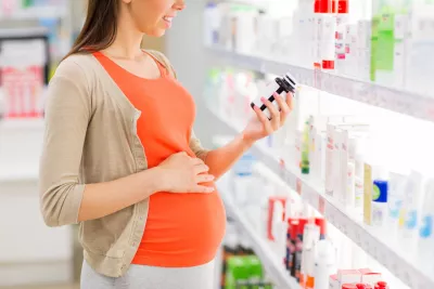 Maternitatea, odiseea care presupune multe pregatiri - iata cateva produse utile