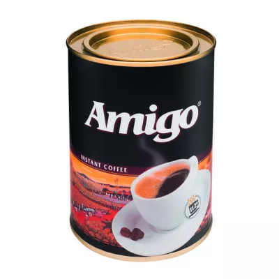 Cafea instant / solubila - AMIGO NES 200G, mcanonstop.ro