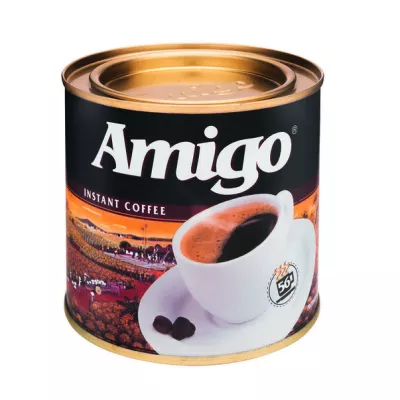 Cafea instant / solubila - AMIGO NES 300G, mcanonstop.ro