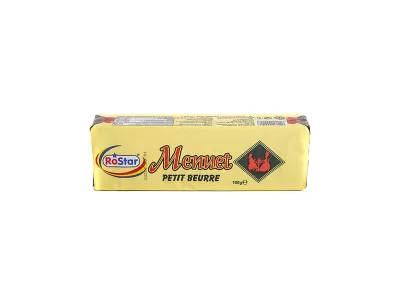 BISCUITI MENUET 100G