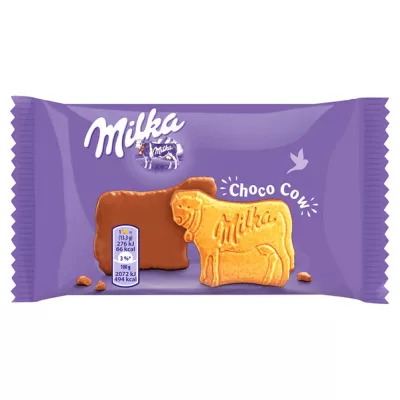 Biscuiti - BISCUITI MILKA 40G CHOCO COW, mcanonstop.ro