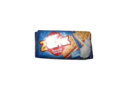 Biscuiti - BISCUITI ROSHEN 2 CRACK 47G MILK, mcanonstop.ro