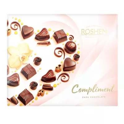 BOMBOANE  ROSHEN 145G COMPLIMENT