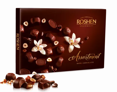 BOMBOANE  ROSHEN 154G CLASSIC