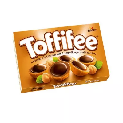 BOMBOANE TOFFIFEE 125G