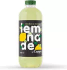 CAPPY LEMONADE 1.25L LAMAIE&MENTA