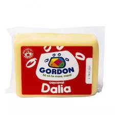 CASCAVAL DALIA GORDON 350G