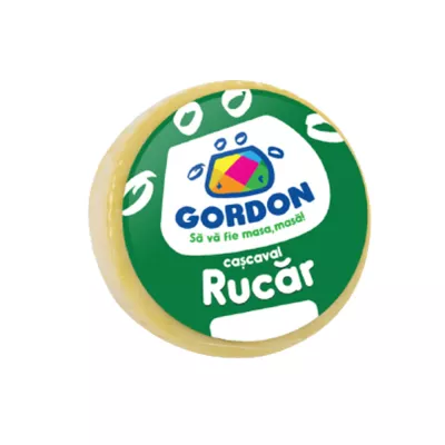 CASCAVAL RUCAR GORDON 560G