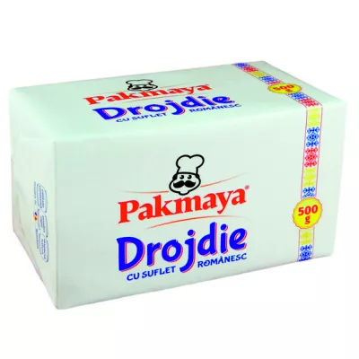 DROJDIE PAKMAYA 500G