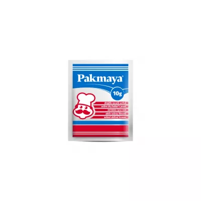 Drojdie - DROJDIE USCATA PAKMAYA 10G, mcanonstop.ro