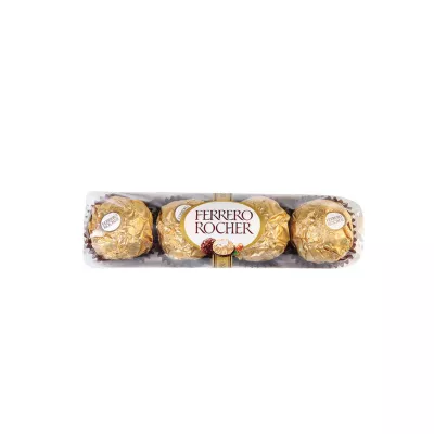 Ciocolata - FERRERO ROCHER 50G T4, mcanonstop.ro