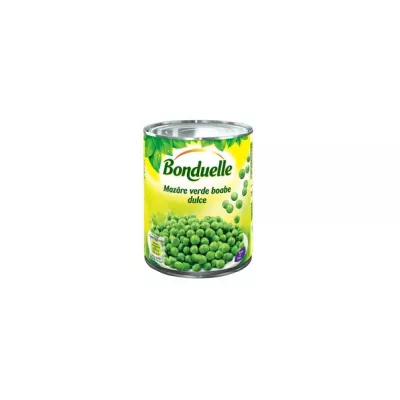 Conserve legume - MAZARE BONDUELLE 800G CUT, mcanonstop.ro