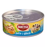 PATE BUCEGI 120G GASCA