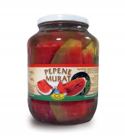 PEPENE MURAT CEGUSTO 1600G