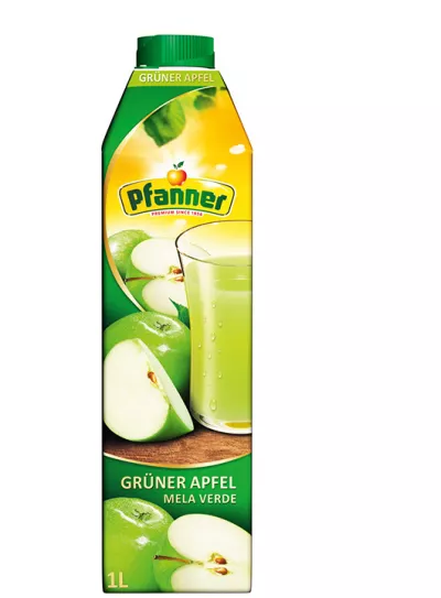 PFANNER 1L MERE VERZI