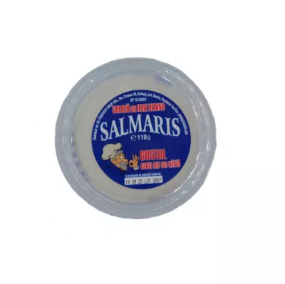 SALATA ICRE SALMARIS 110G HERING