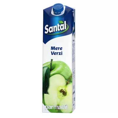 SANTAL 1L MERE VERZI