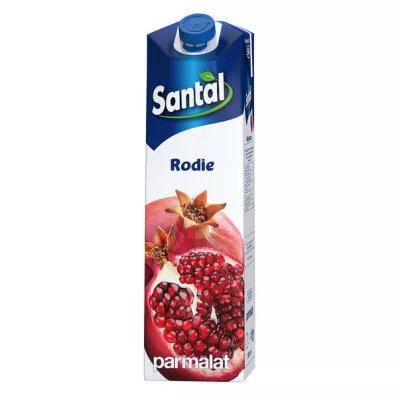 SANTAL 1L RODII