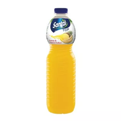 SANTAL TOP 1.5L  ANANAS