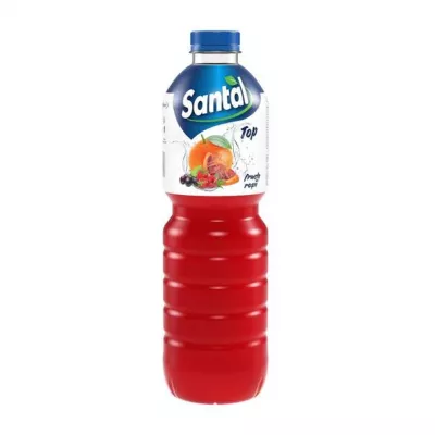 SANTAL TOP 1.5L  FR ROSII