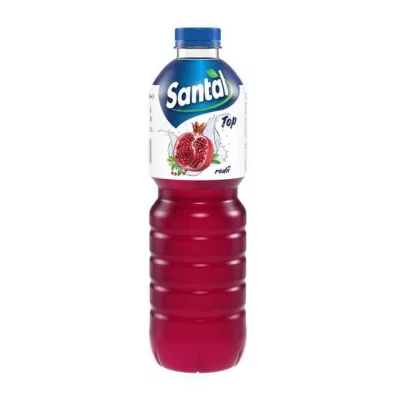 SANTAL TOP 1.5L RODII