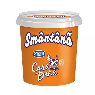 SMANTANA CASA BUNA 12% 850G