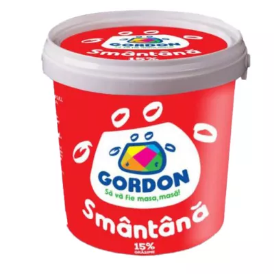 SMANTANA GORDON 900G 15%