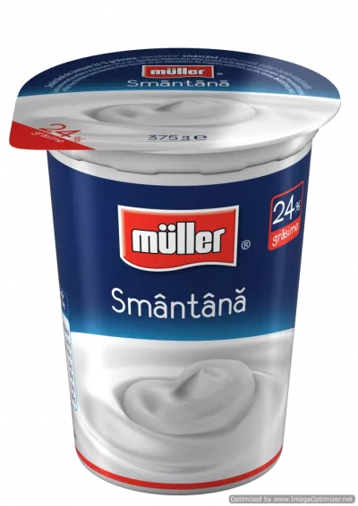 SMANTANA MULLER 375G 24%