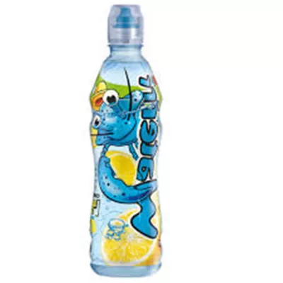 Apa - TEDI WATERR 500ML LAMAIE, mcanonstop.ro