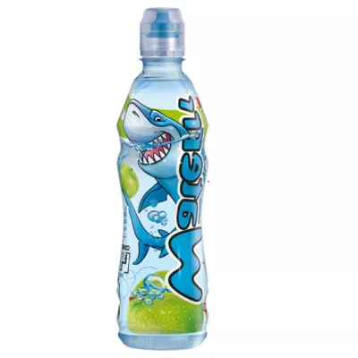 TEDI WATERR 500ML MERE